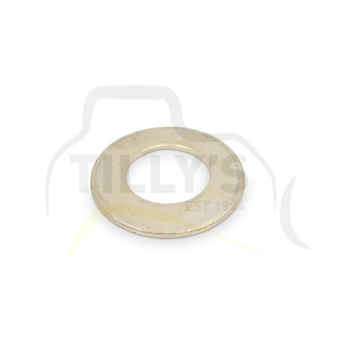 WASHER - 3" OD 1.9/16"ID X