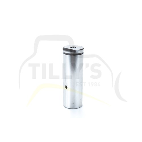 SHAFT - CIRCLE REVERSE 12E 17K