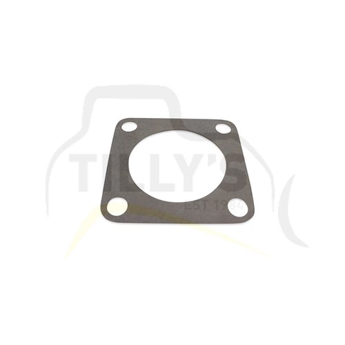 GASKET - LINE COOLANT