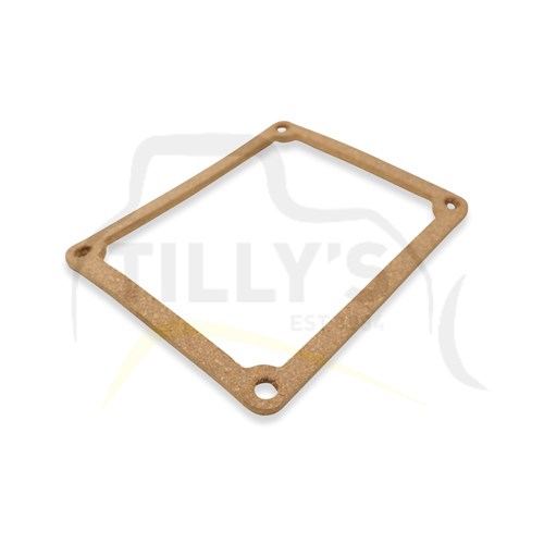 GASKET - CASE TRANS