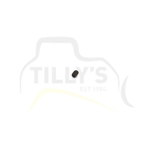 SCREW - SET 1/4 X 3/8 BRAKE