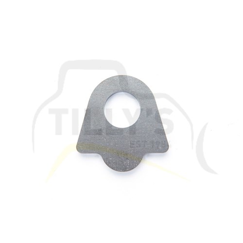 LOCK - AXLE FRONT 140 14E