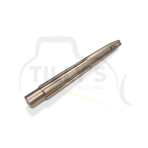 SHAFT - WORM DRIVE 140B 120B