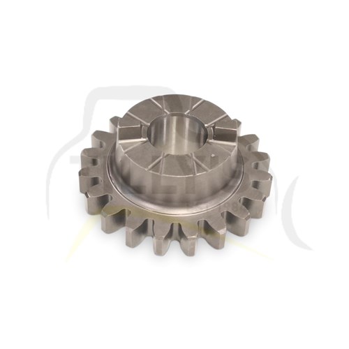 GEAR - POWER CTRL 20TH 12E 14D