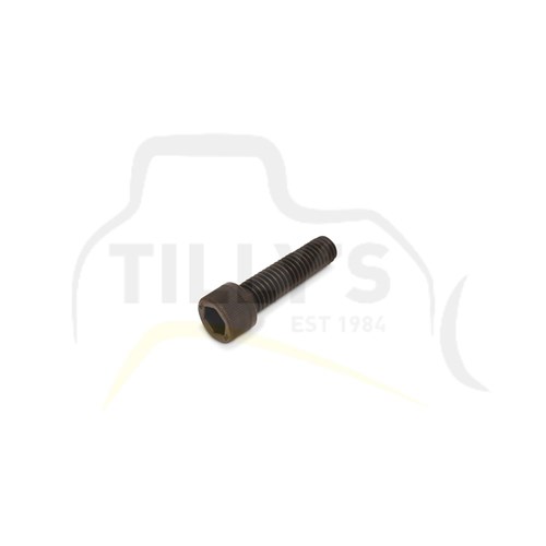 BOLT - HEX SOCKET HEAD UNC