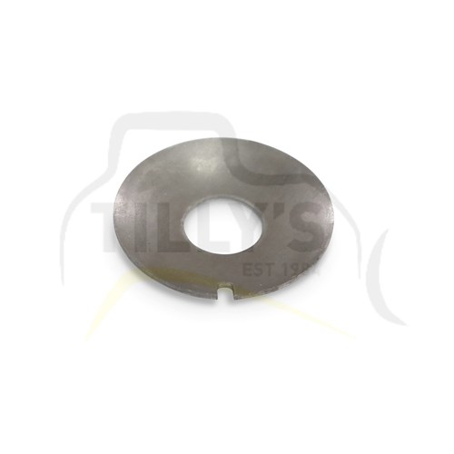 WASHER - DIFFERENTIAL