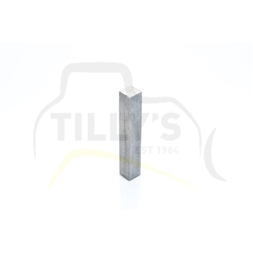 KEY - SHAFT 12E 17K