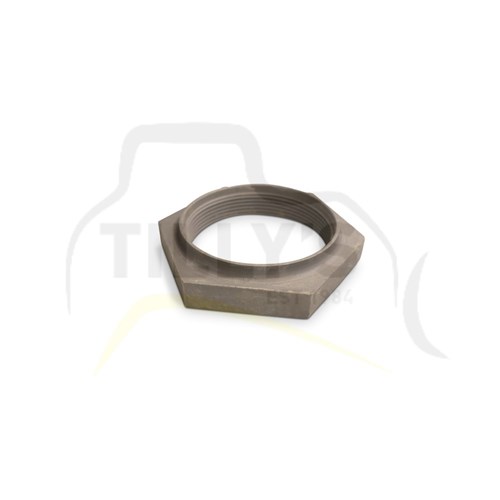 NUT - STAKE AXLE REAR 12E 17K
