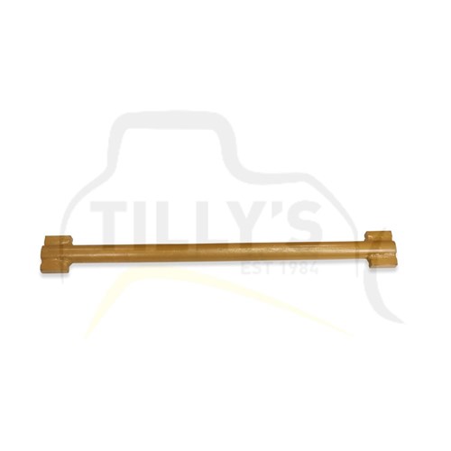 SHAFT - CIRCLE DRIVE 12E