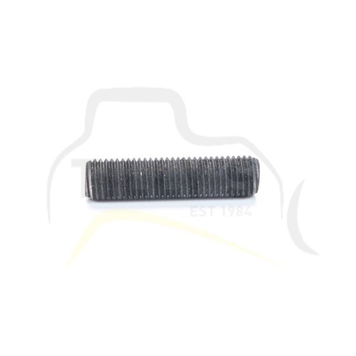 STUD - TAPER 3/4NC X 3.1/8