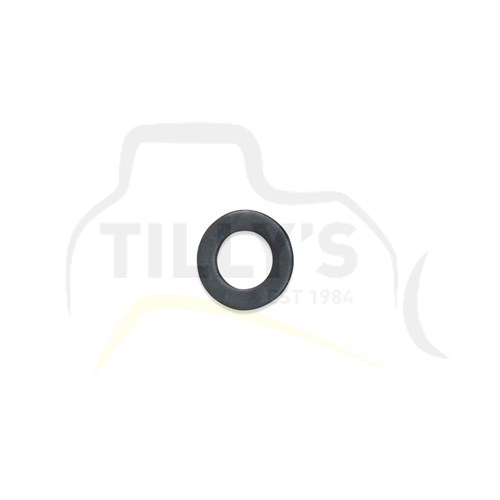 WASHER - FRONT AXLE 12E