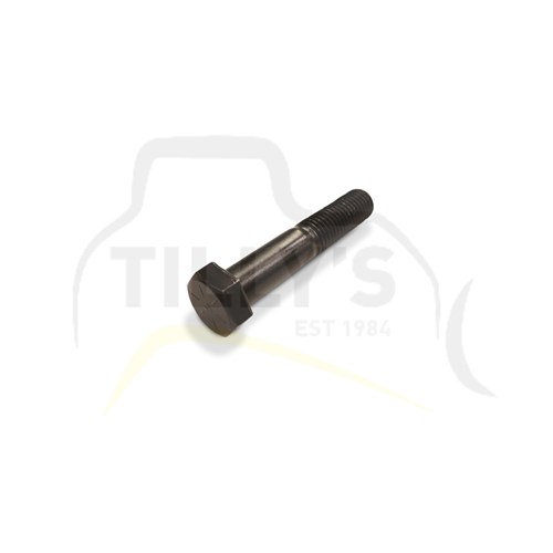 BOLT - HEX 3/4" X 4" UNC