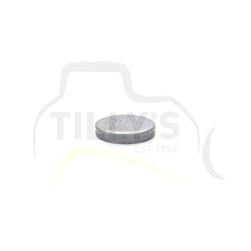 LOCK - TRANS 12E 17K