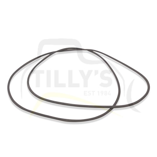 SEAL - O RING D8 14A PCU