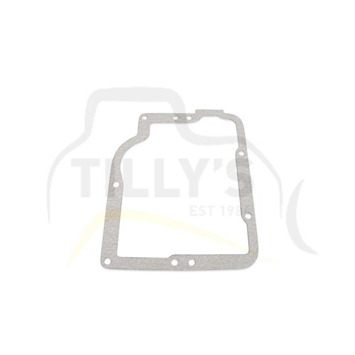 GASKET - GOVERNOR D2 D4 D6