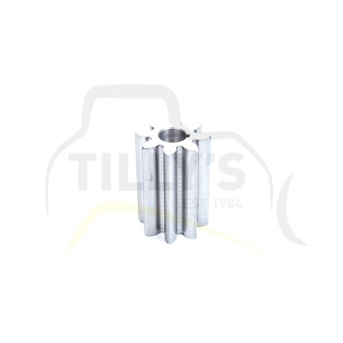 SEAL - PUMP WATER
