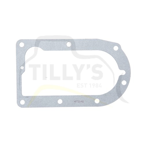 GASKET - FILTER FUEL