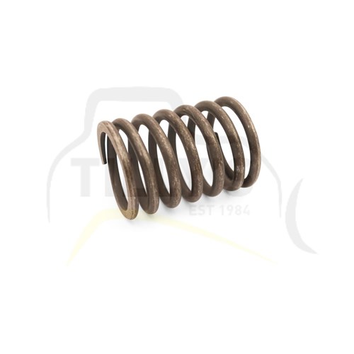 SPRING - VALVE D8H
