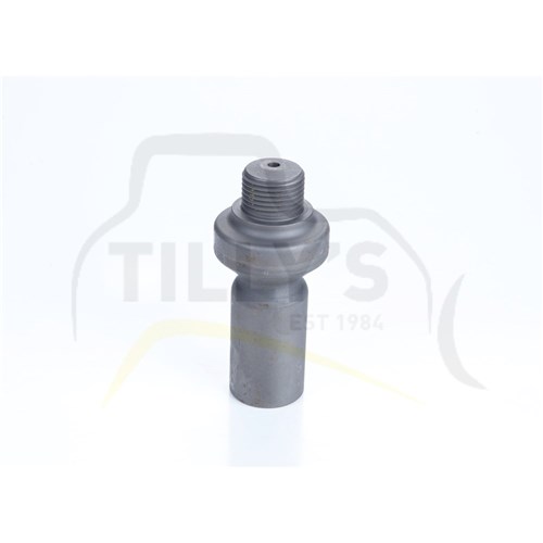 CHAMBER - PRECUP 1" THD