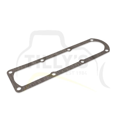 GASKET - PUMP INJECTION FUEL