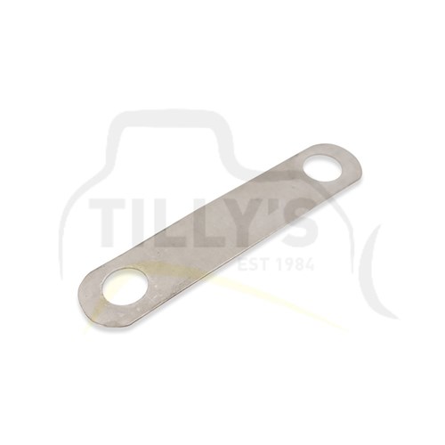 WASHER - PUMP WATER D4 D6