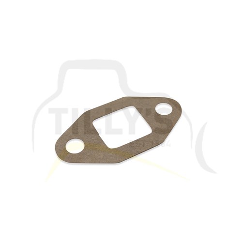 GASKET - ELBOW LINE COOLANT