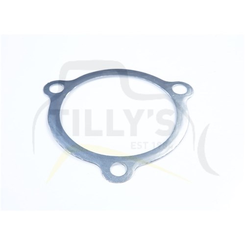 SHIM - AXLE FRONT 12E 17K 120B