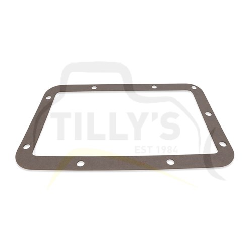 GASKET - COVER SIDE D6 8U