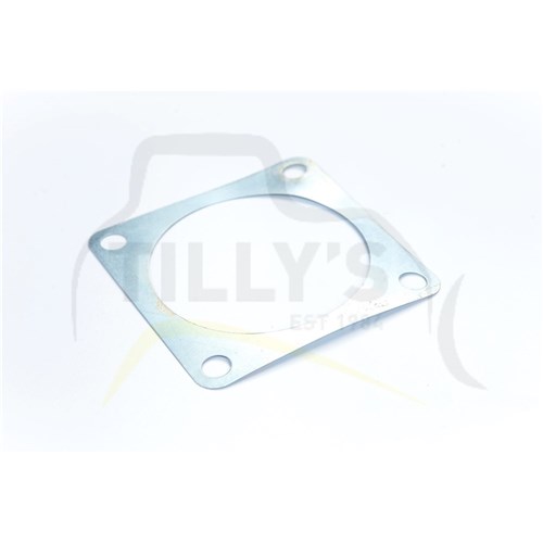 SHIM - METAL HYD CYLINDER D7G