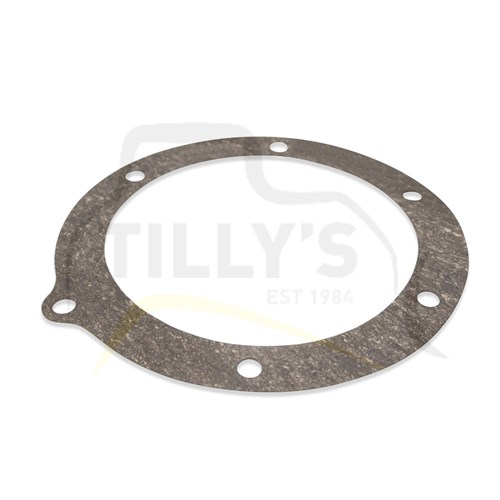 GASKET - COVER PUMP FUEL