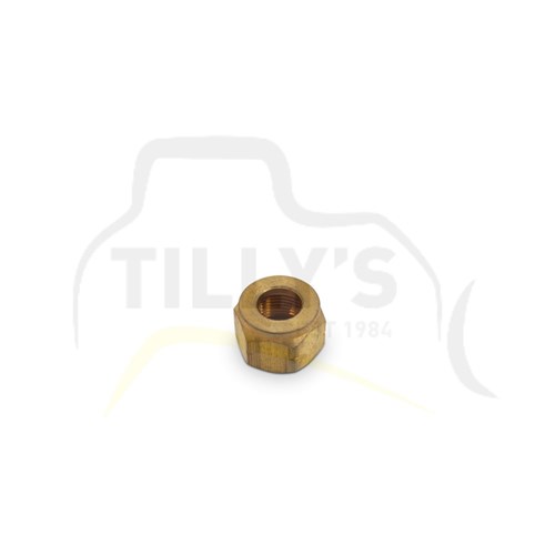 NUT - FITTING