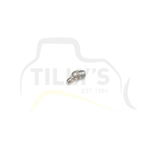 FITTING -  HYD 1/8" PIPE 30