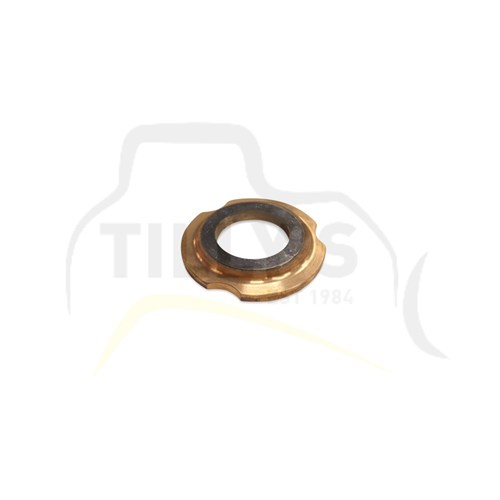 PLATE - SEAL PUMP WATER