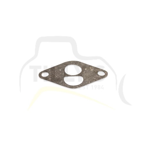 GASKET - OIL PUMP D342