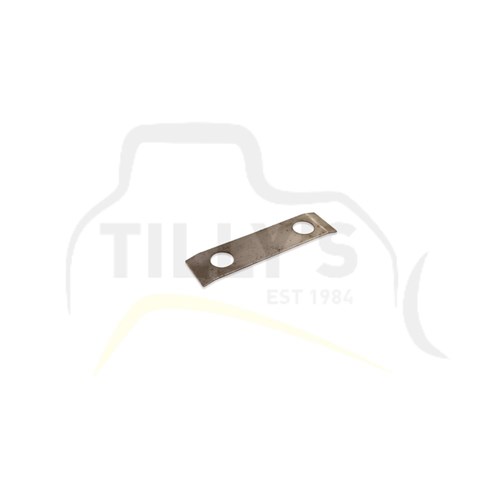 LOCK - NUT D6C 73A