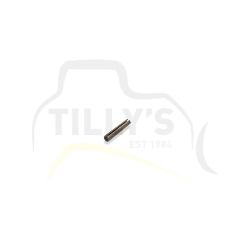 PIN - SPRING 7/32 OD x  1.1/4"