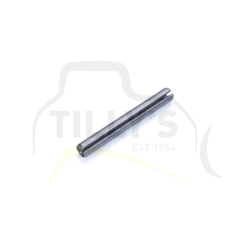 PIN - ROLL 1/4"  X 2"