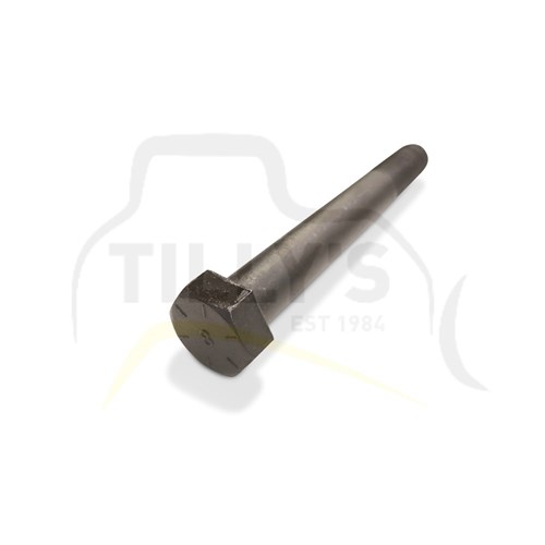 BOLT - HEX 1.1/4 X 10 UNF