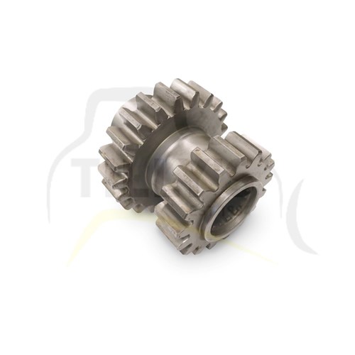 PINION - REVERSE D6B 17 & 21TH