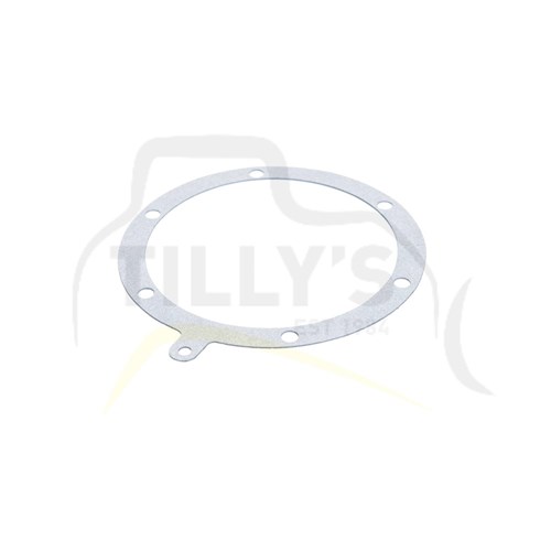 GASKET - PUMP WATER D7E D8H