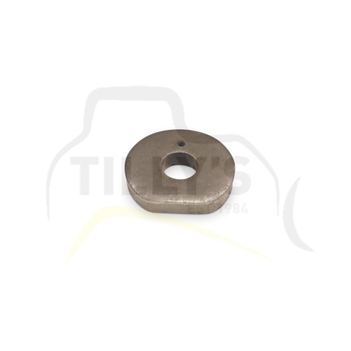 WASHER WATER PUMP D8H D7E