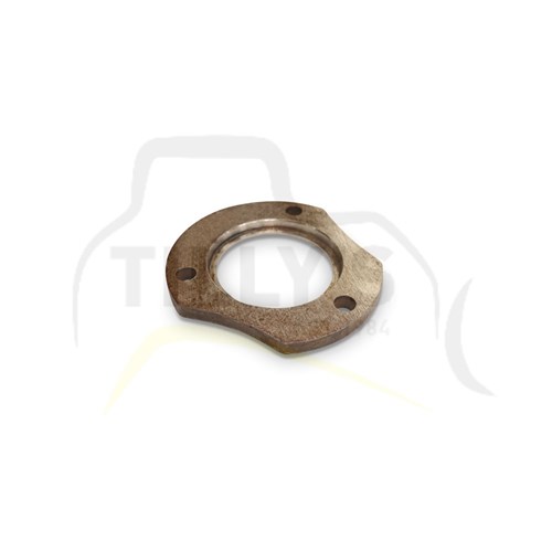 COVER - RETAINER W/PUMP D8H
