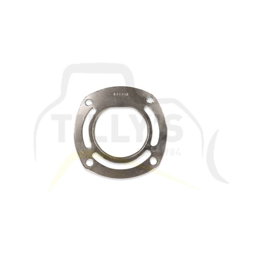GASKET - CLEANER AIR D7 17A