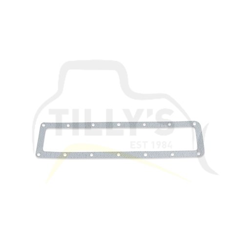 GASKET - COVER BLOCK CYLINDER