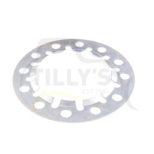 LOCK - CAMSHAFT D7E D8H