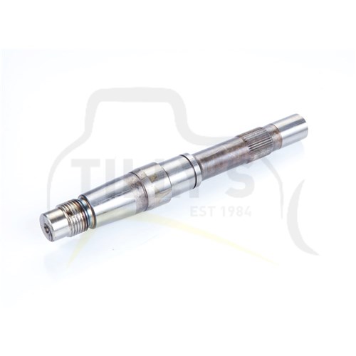 SHAFT - PUMP HYDRAULIC D4D