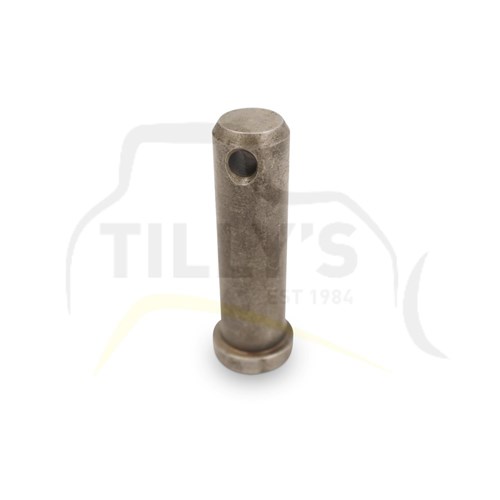 PIN - GUARD BELLY D7R