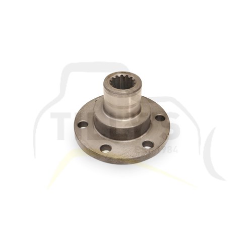 FLANGE - PUMP DR PTO REAR D9G
