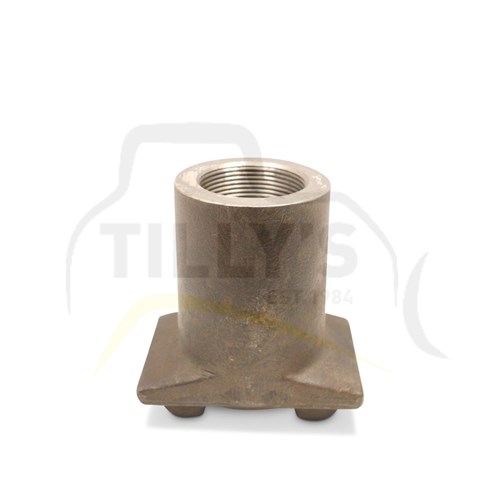 NUT - ARM ASSY