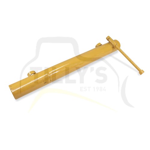 BRACE ASSY -  D6D